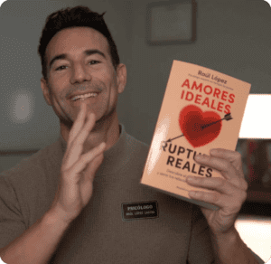 Amores Ideales, Rupturas reales: Una guía definitiva para las relaciones de pareja y las rupturas.