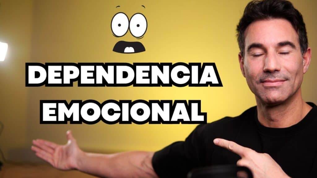 Supera la dependencia emocional y libérate de miedos que te paralizan
