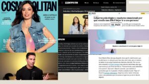 Artículos sobre Relaciones de pareja de Raúl de ABC Psicólogos