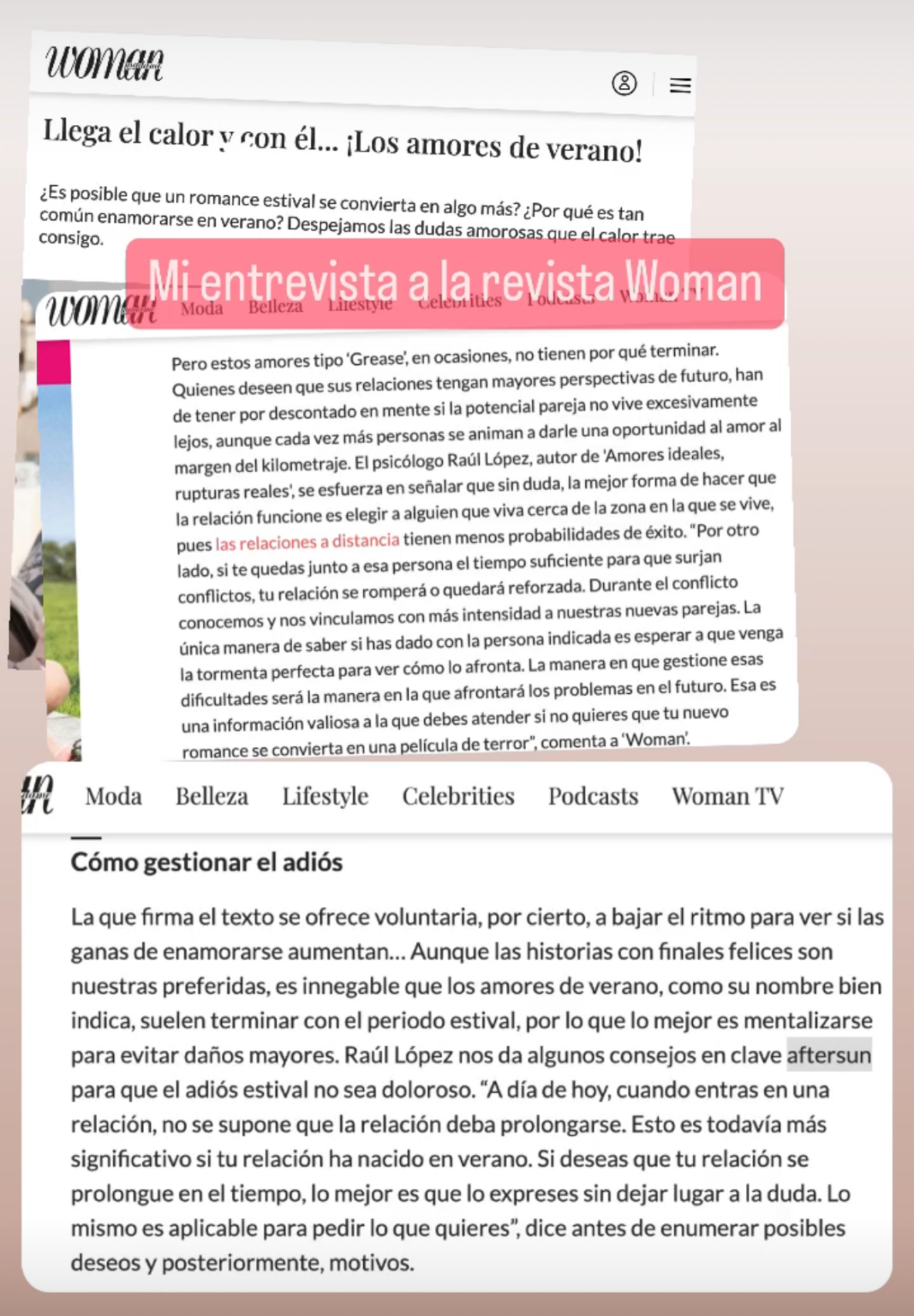 Si deseas que tu relación se prolongue en el tiempo, lo mejor es que lo expreses sin dejar lugar a la duda.